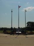 Illinois Vietnam Veterans Memorial