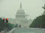 US Capital building