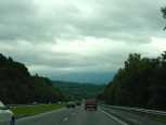 Virginia landscape