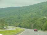 Virginia landscape