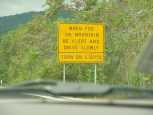 Virginia landscape