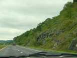 Virginia landscape