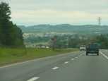 Virginia landscape
