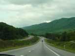 Virginia landscape