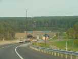 Allegheny Mountain tunnel