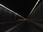 Dark tunnel