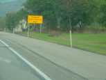 Speed trap, Pennsylvania-style