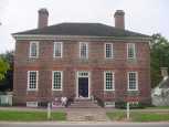 George Wythe House