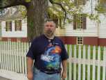 an unnamed tourist