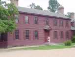 Peyton Randolph House