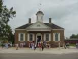 The Courthouse