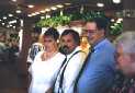 Reception picture