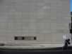 Long shot of the Huron Street store front.