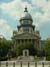 picture of Springfield capital building